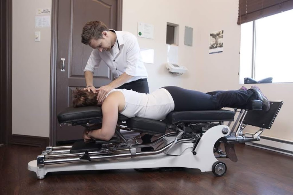 Centre Chiro-Action | 17 Boulevard de la Salette SUITE 202, Saint-Jérôme, QC J5L 2H8, Canada | Phone: (450) 848-2750