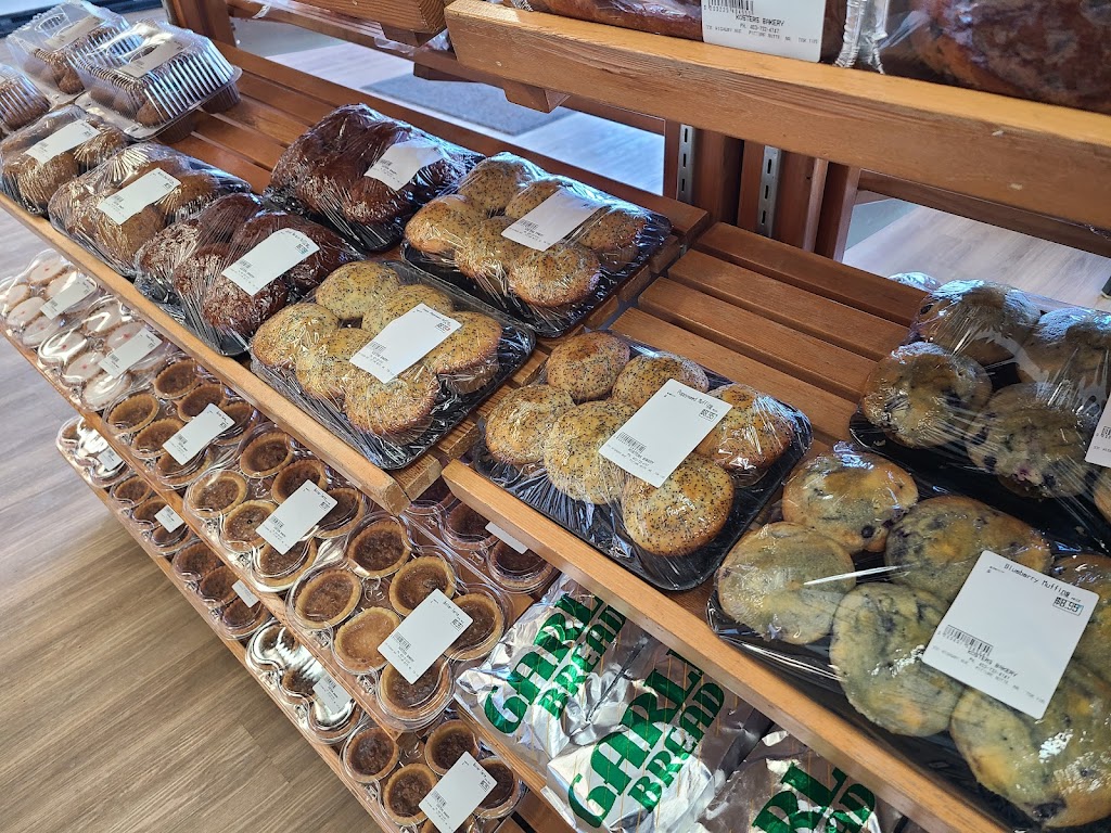 Kosters Bakery & Deli/ Dutch Imports | 331 Hwy Avenue N, Picture Butte, AB T0K 1V0, Canada | Phone: (403) 732-4747