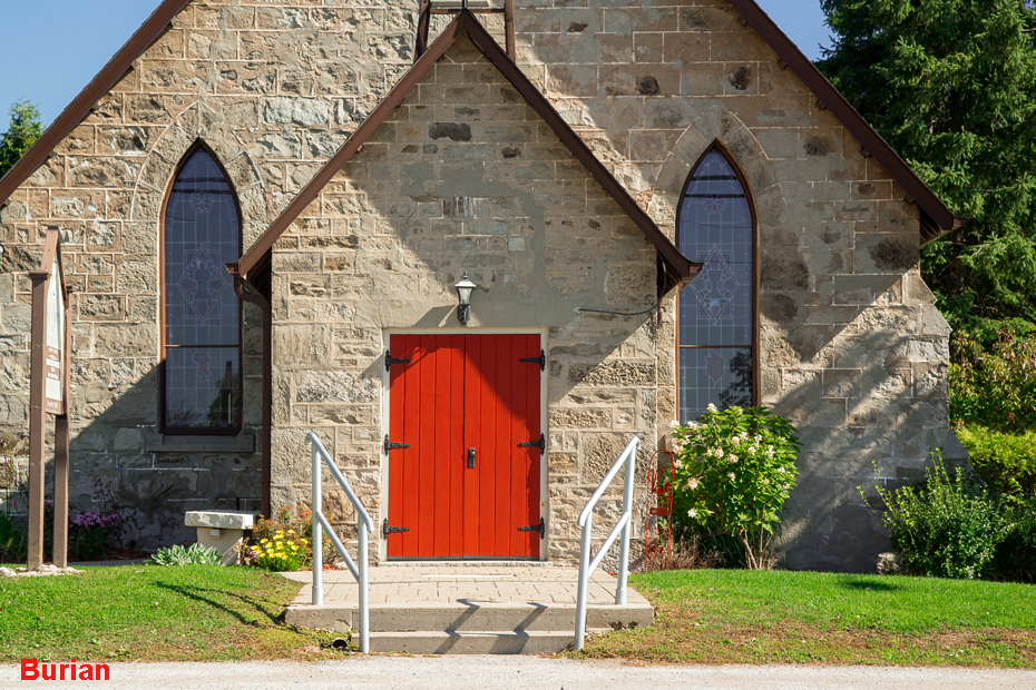 St Stephens Hornby Anglican Church | 14946 Steeles Ave, Hornby, ON L0P 1E0, Canada | Phone: (905) 878-8923