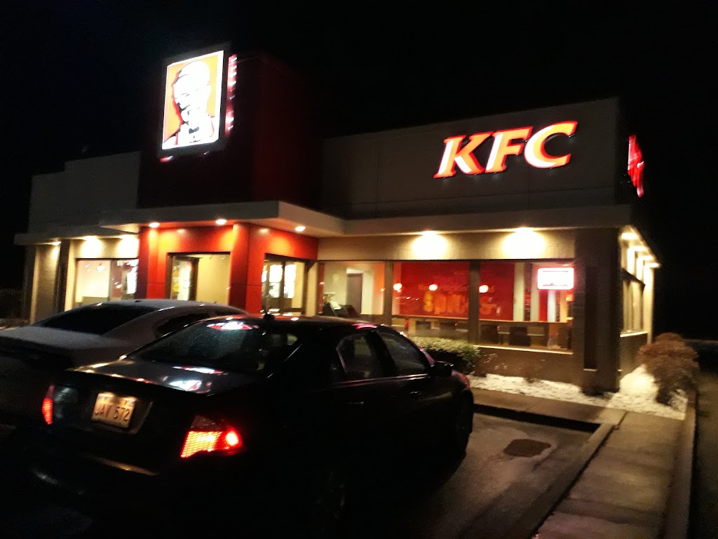 KFC | 62 Water St, Summerside, PE C1N 1A4, Canada | Phone: (902) 436-5717