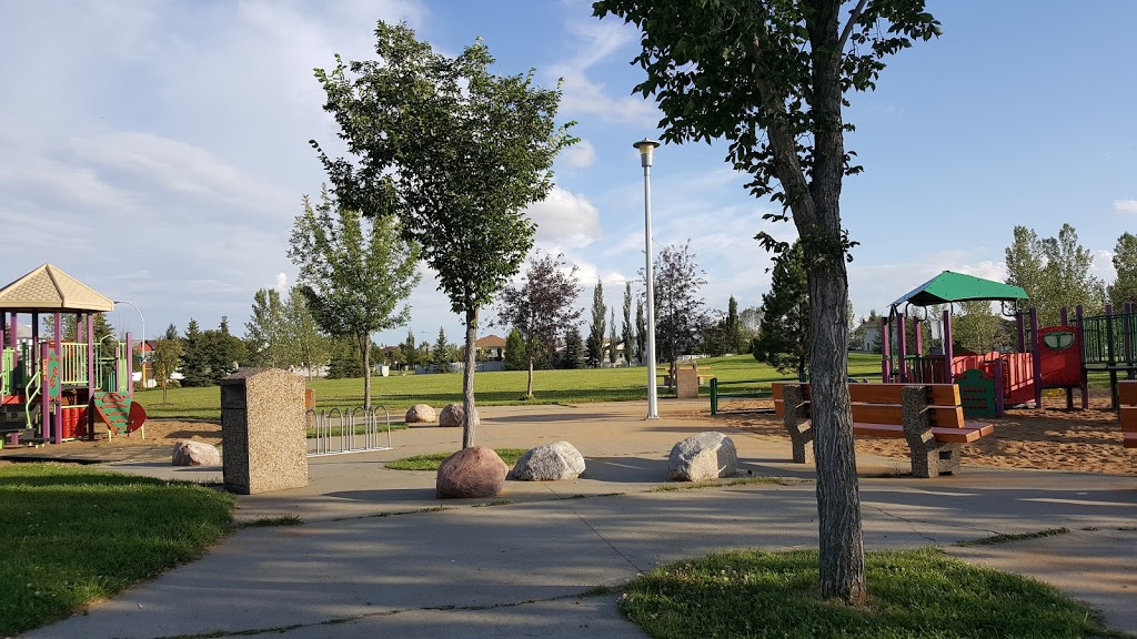 Cumberland Park | Edmonton, AB T6V 1C4, Canada