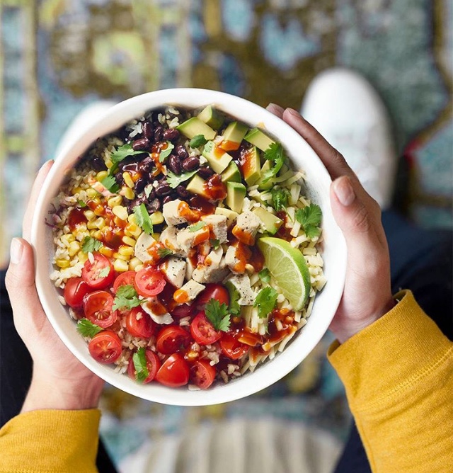 freshii | 290 W Hunt Club Rd, Ottawa, ON K2E 0B7, Canada | Phone: (613) 903-6108