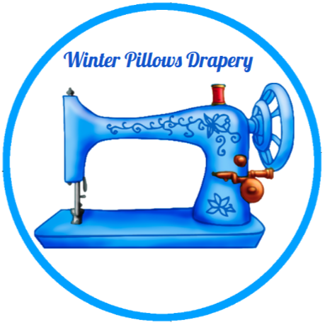 Winter Pillows Drapery Workroom | 573 Sundew Dr, Waterloo, ON N2V 0B9, Canada | Phone: (519) 588-3570