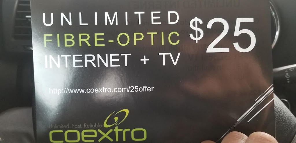 Coextro | 5127 Tomken Rd, Mississauga, ON L4W 1P1, Canada | Phone: (647) 693-7686