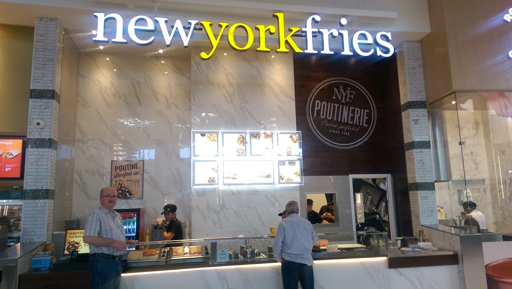 New York Fries | 261055 Crossiron Blvd, Rocky View No. 44, AB T4A 0G3, Canada | Phone: (877) 202-9107