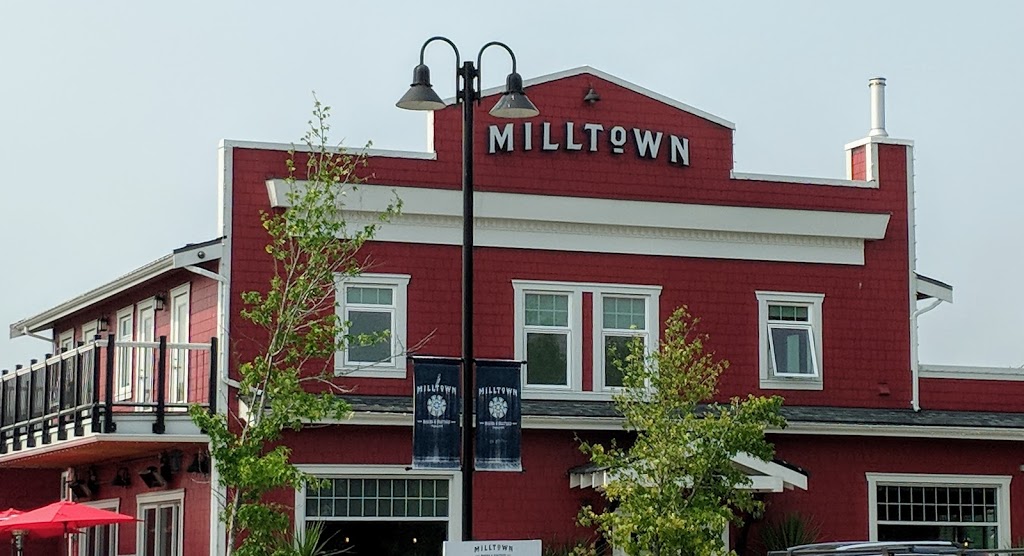 Milltown Bar & Grill | 9191 Bentley St #101, Vancouver, BC V6P 6G2, Canada | Phone: (604) 269-2348