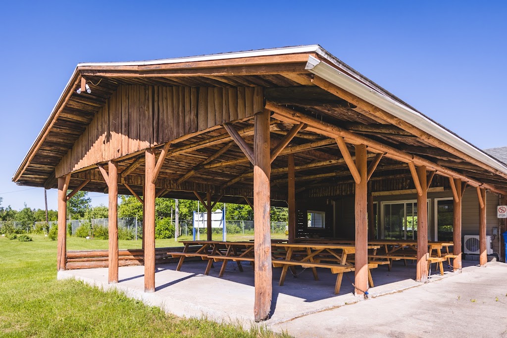 Camp Richelieu de Saint-Pascal | 198B route 230 Ouest, Saint-Pascal, QC G0L 3Y0, Canada | Phone: (418) 492-2312