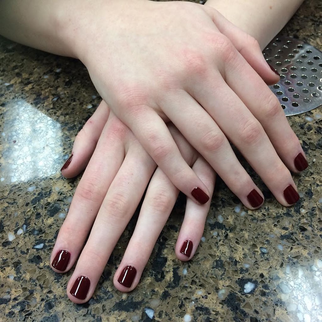 High Five Nails | 105-2100 Whatcom Rd, Abbotsford, BC V3G 2K8, Canada | Phone: (778) 856-6900