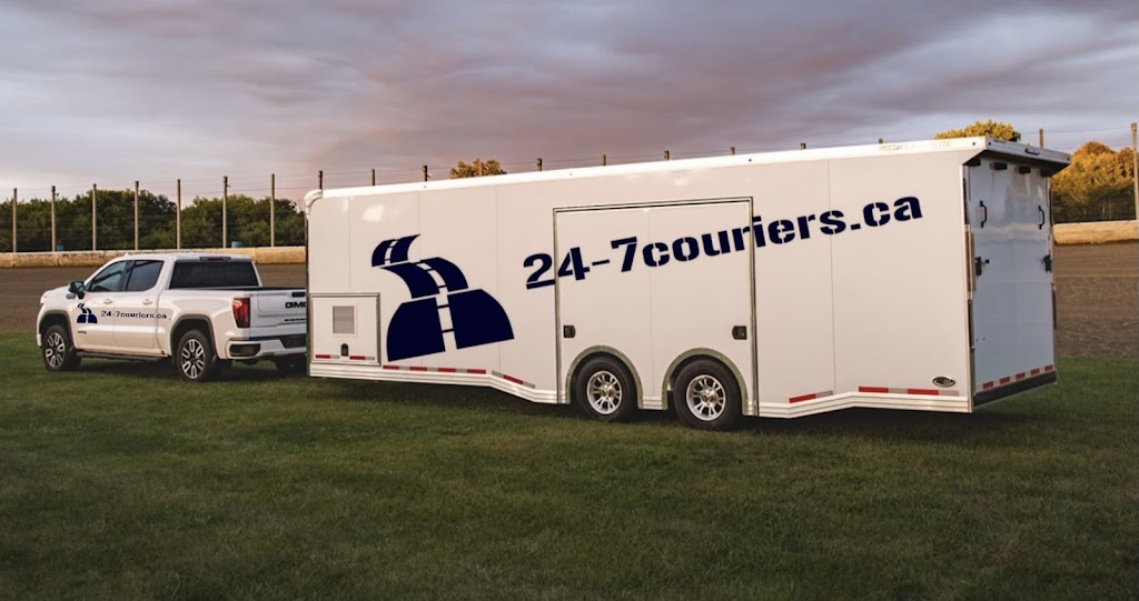 24-7couriers.ca | 1530 Tamarack Blvd NW Unit 98, Edmonton, AB T6T 2E6, Canada | Phone: (587) 989-5099