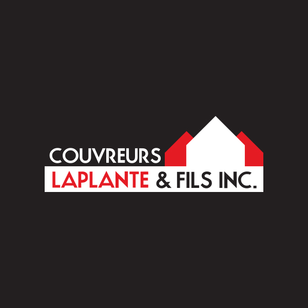 Couvreurs Laplante & Fils Inc | 14 Rue du Commerce, Saint-Christophe-dArthabaska, QC G6R 0E8, Canada | Phone: (819) 357-9853