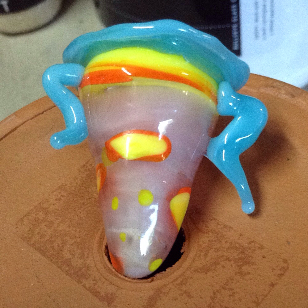 Fired-Up! Glass Arts | 25 Wellington St, Delaware, ON N0L 1E0, Canada | Phone: (519) 636-1367