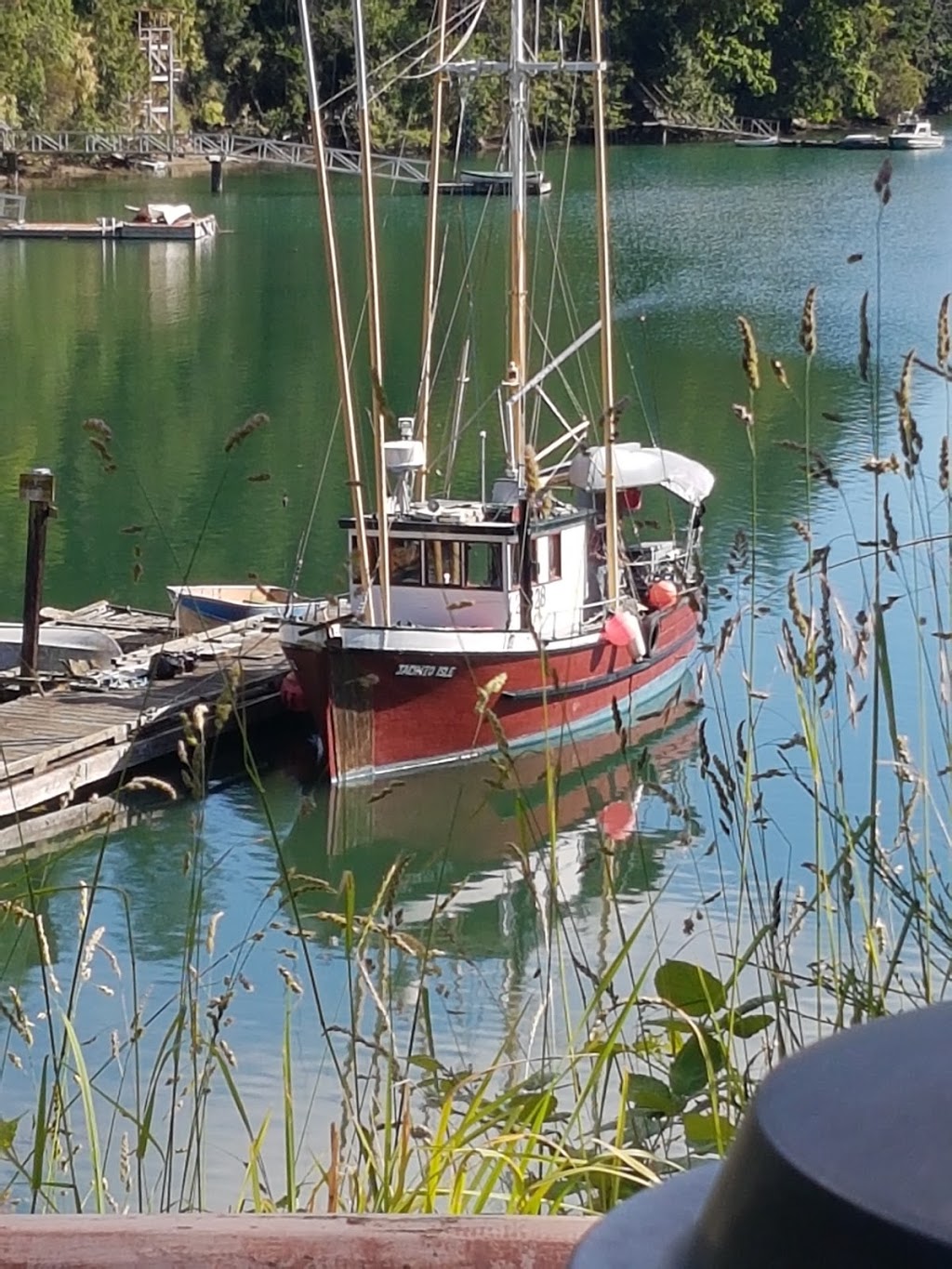 Saturna Sea Kayaking – An Ocean River Adventures Outpost | 121 Boot Cove Rd, Saturna, BC V0N 2Y0, Canada