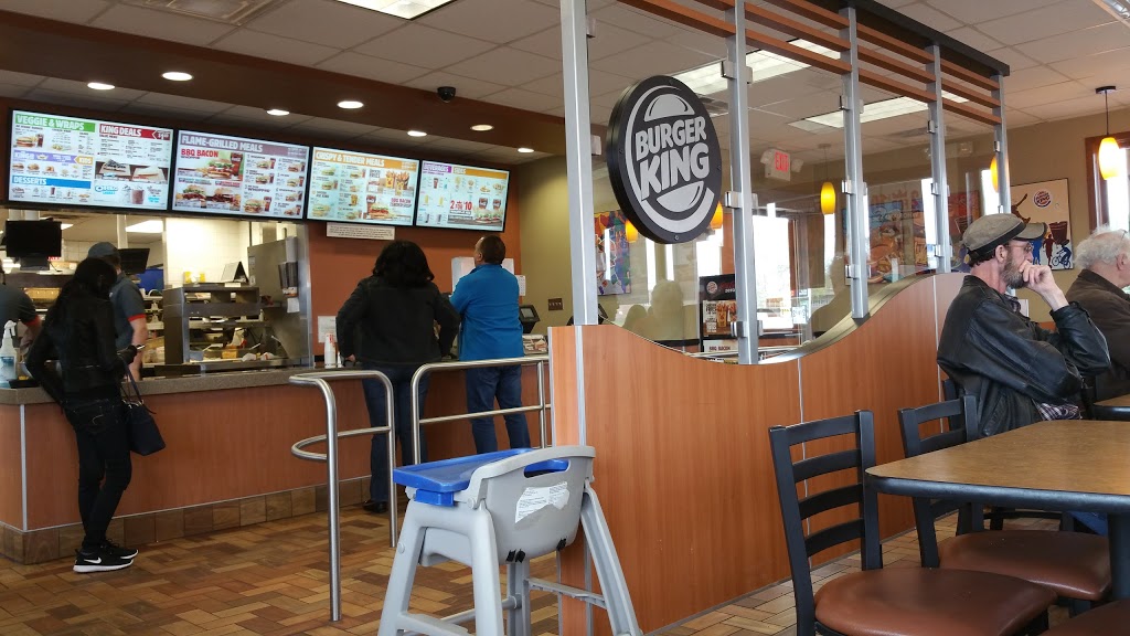 Burger King | 955 Edward St N, Prescott, ON K0E 1T0, Canada | Phone: (613) 925-1323