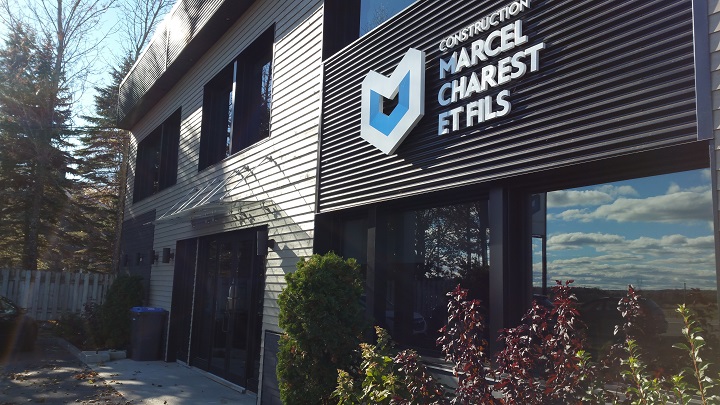 Marcel Charest Et Fils | 997, 230 RTE E, Saint-Pascal, QC G0L 3Y0, Canada | Phone: (418) 492-5911