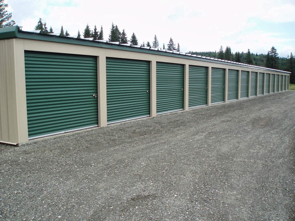 Pittsburg Self Storage | 19 Hatty Dr, Pittsburg, NH 03592, USA | Phone: (603) 731-7455