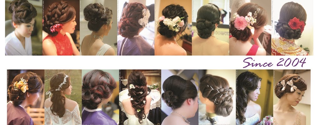 Bridal Secretary Makeup & Hair Design Studio | 15 Cathedral High St, Markham, ON L6C 0N9, Canada | Phone: (647) 247-4700