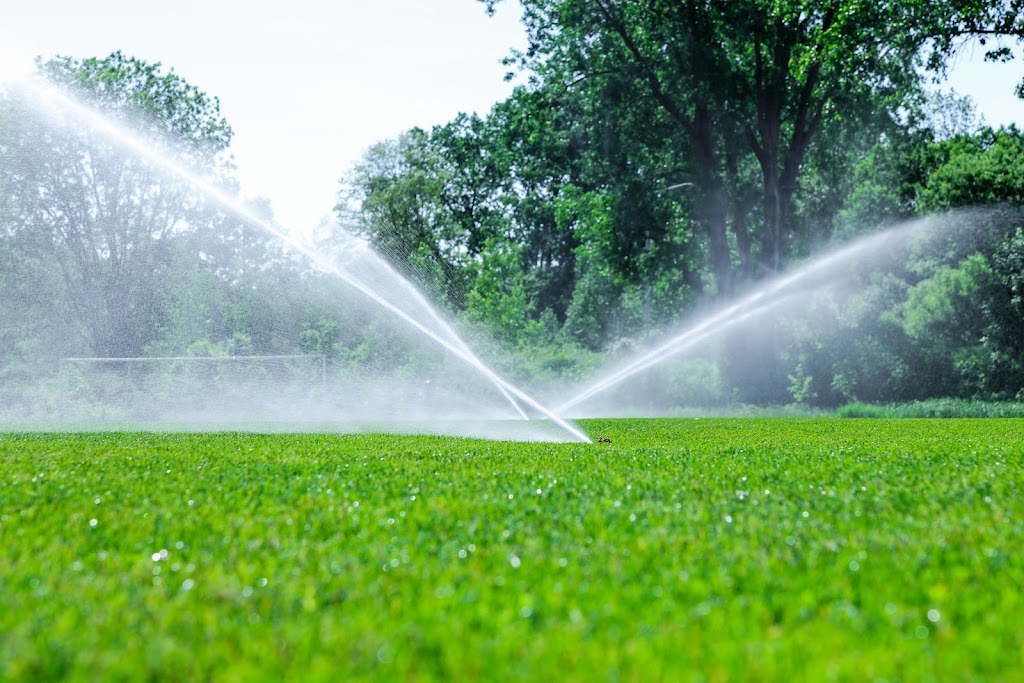 Blue Jay Irrigation | 1478 Seagull Rd, London, ON N6H 5L9, Canada | Phone: (519) 641-3578