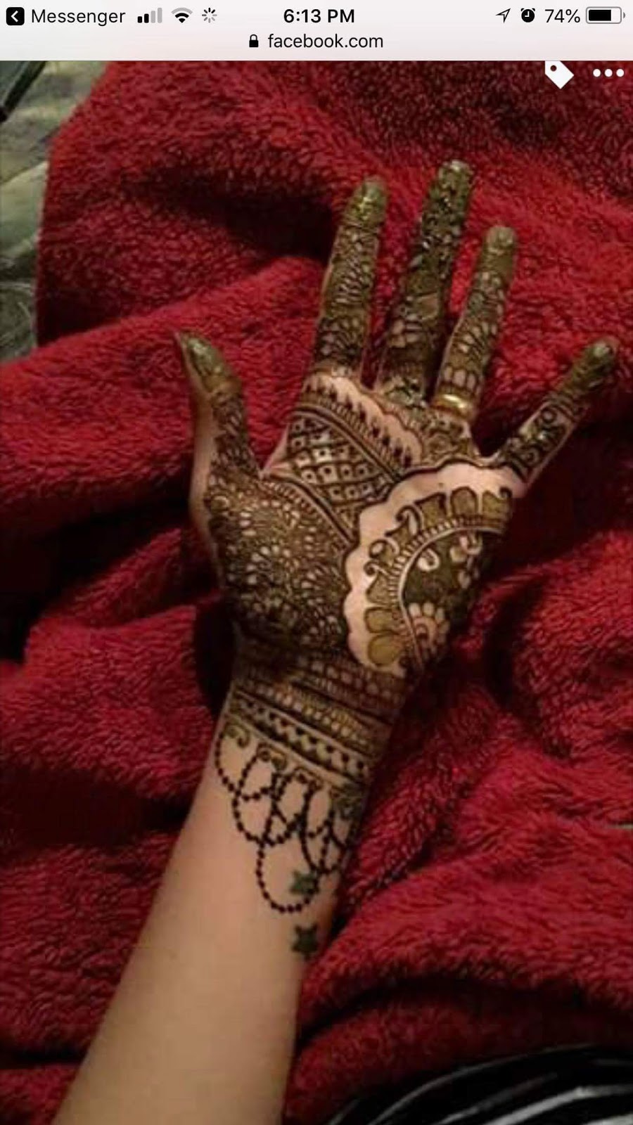 Reetu Mehndi ( Heena Artist) | 513 Doonwoods Cres, Kitchener, ON N2P 2N1, Canada | Phone: (519) 404-0300