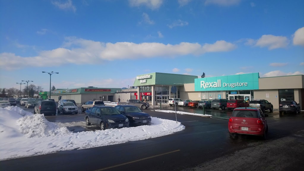 Westcliffe Mall | 640 Mohawk Rd W, Hamilton, ON L9C 1X6, Canada | Phone: (416) 391-2500