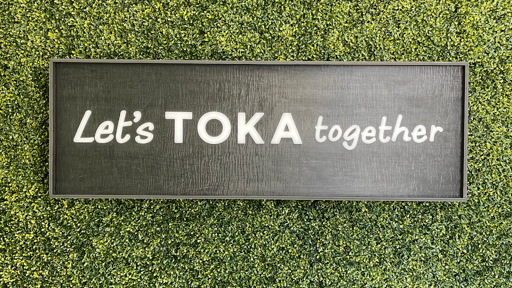 TOKA Cannabis | 490 Chrysler Dr Unit 49, Brampton, ON L6S 0C1, Canada | Phone: (905) 799-6001