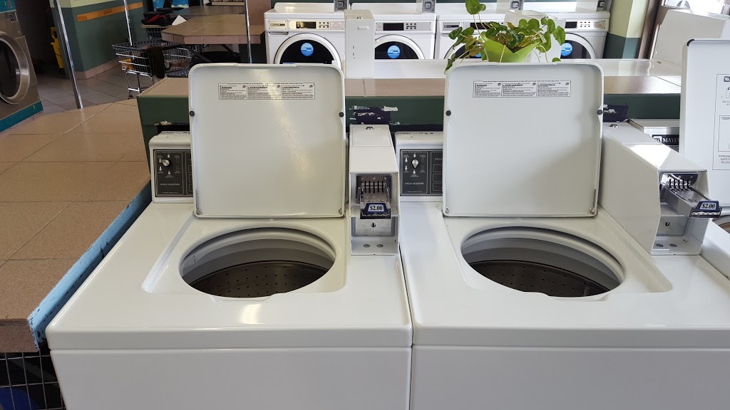 Megacity Coin Laundry | 499 Marlee Ave, North York, ON M6B 3J3, Canada | Phone: (416) 888-5733