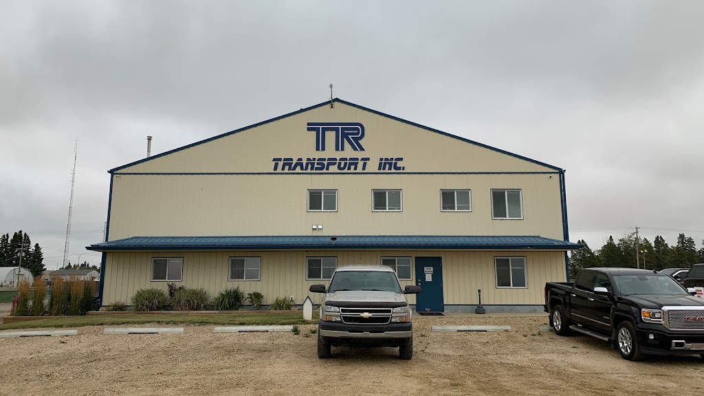 TR Transport Inc. | 5143 48 Ave, Bentley, AB T0C 0J0, Canada | Phone: (403) 391-7997