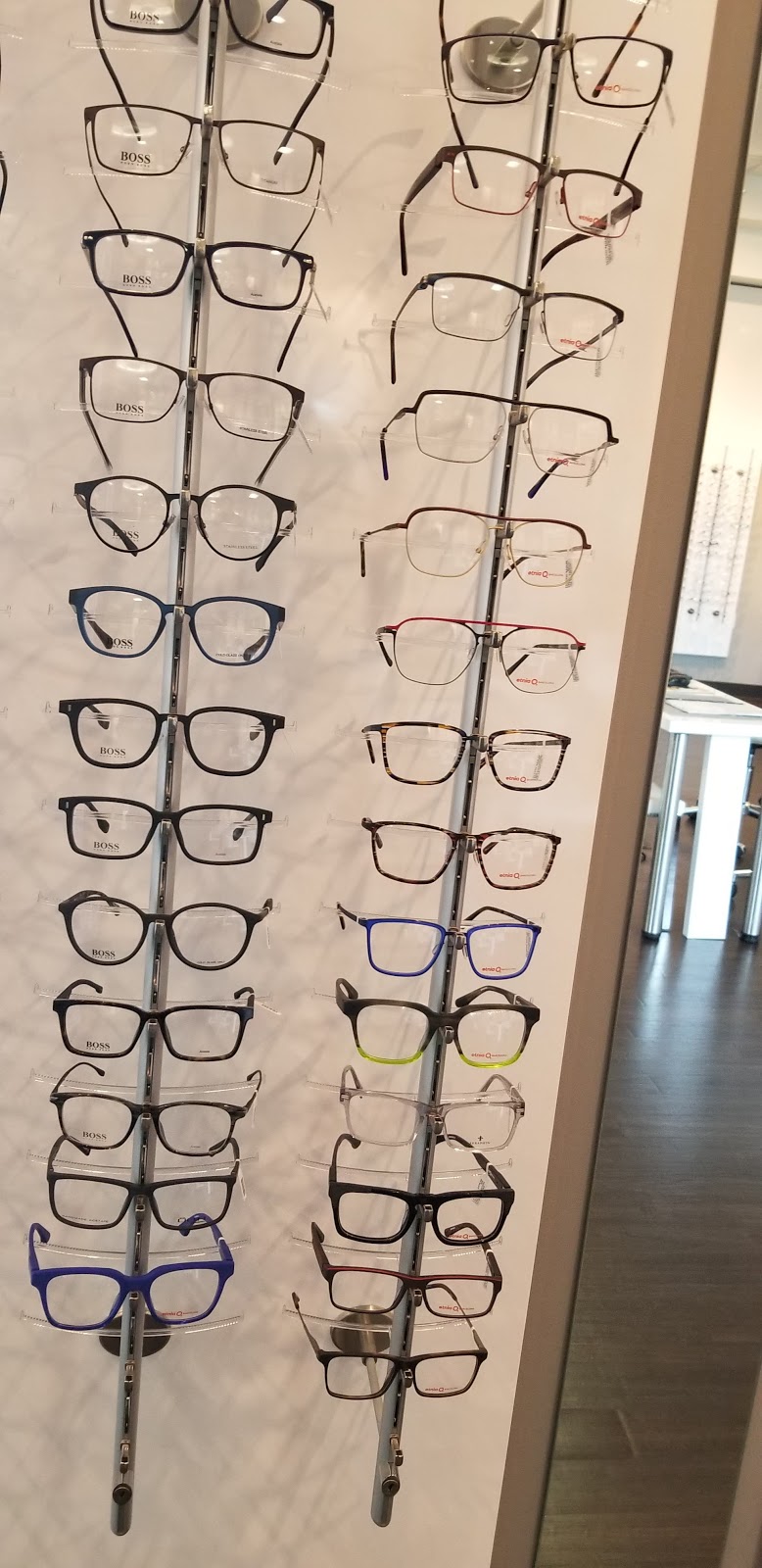 West London Optometry | Unit 2-3010 Colonel Talbot Road, London, ON N6P 0B3, Canada | Phone: (519) 652-1616