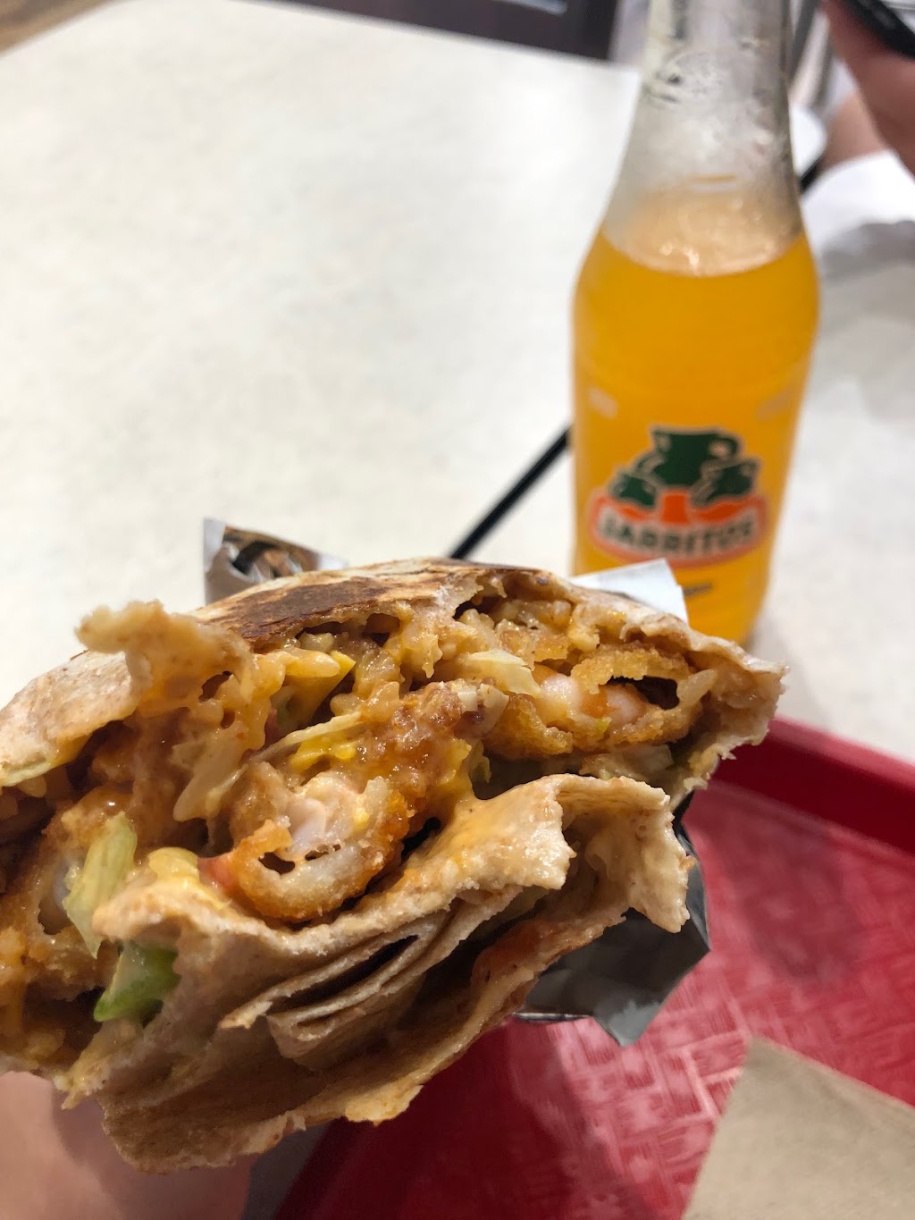 barBURRITO | 54 Silver Fox Ave, New Minas, NS B4N 0E4, Canada | Phone: (902) 680-4156