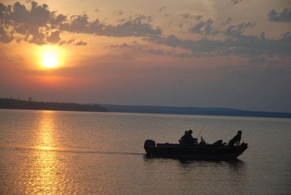 Bayside Resort, yr. round modern waterfront log cabins | Two OClock Road, Wikwemikong, ON P0P 2J0, Canada | Phone: (705) 859-1070