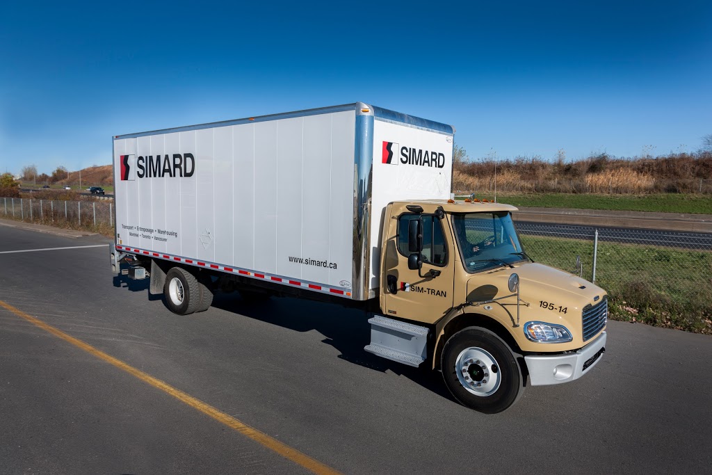 Simard - Vancouver | 16062 Portside Road, Richmond, BC V6W 1M1, Canada | Phone: (604) 231-8756