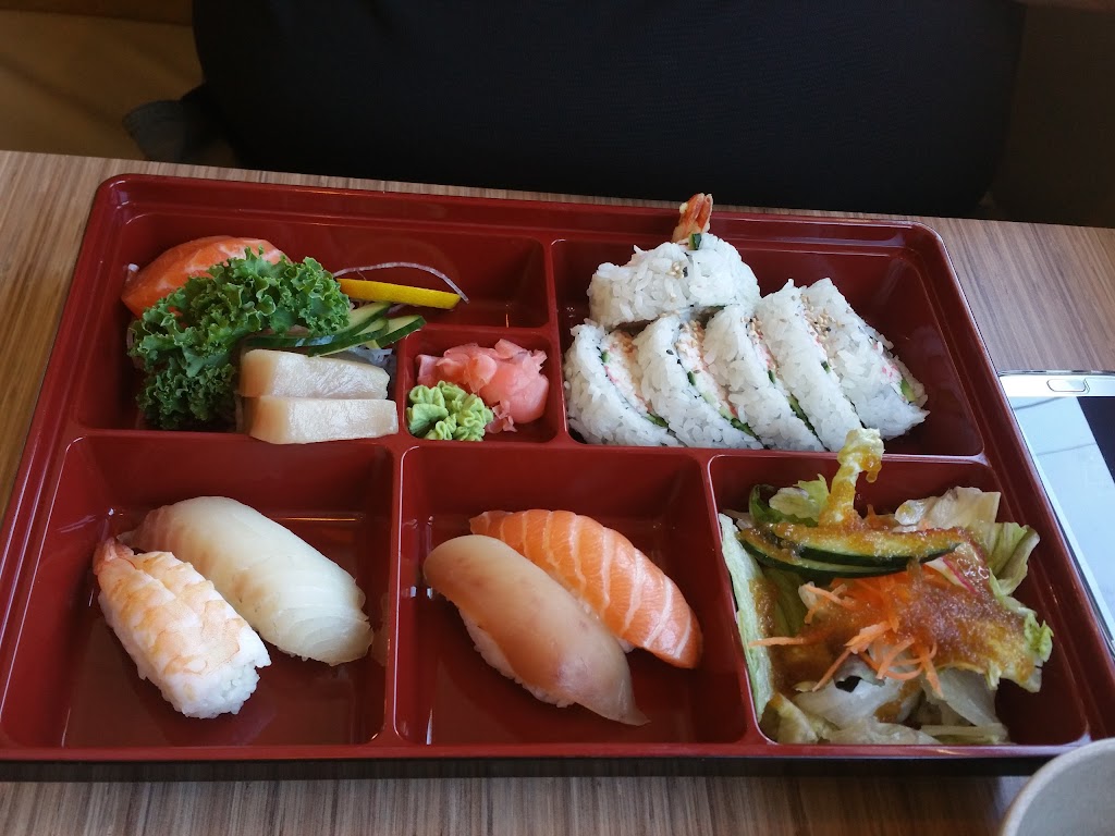 Sushi Valley | 11-2121 Trans-Canada Hwy E, Kamloops, BC V2C 4A6, Canada | Phone: (250) 851-9889