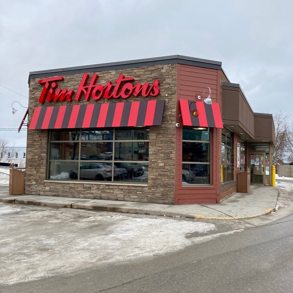 Tim Hortons | 25 Colborne St E, Orillia, ON L3V 1T4, Canada | Phone: (705) 325-7673