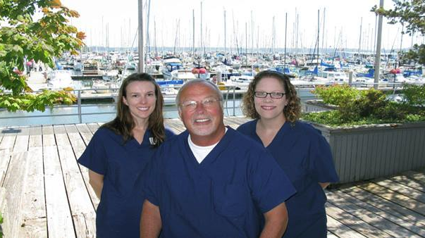 Blaine Harbor Dental | 215 Marine Dr # 1, Blaine, WA 98230, USA | Phone: (360) 332-2400