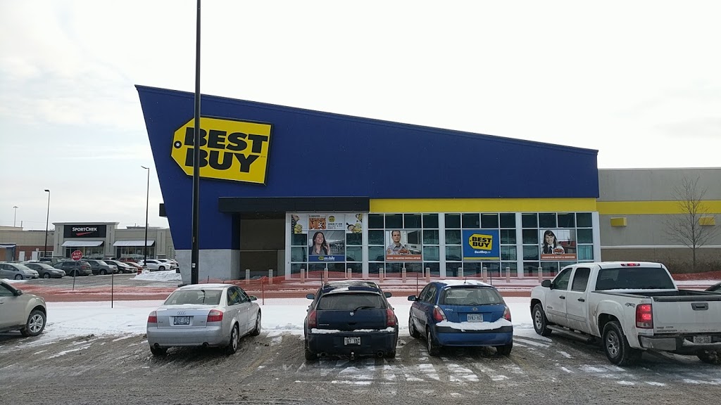 Best Buy | 745 Kanata Ave, Kanata, ON K2T 1H9, Canada | Phone: (613) 287-3912