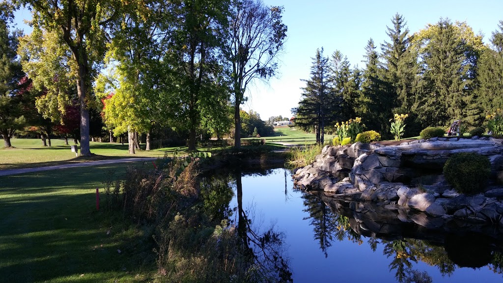 Club de Golf Le Diamant | 10466 Mnt Clément, Mirabel, QC J7J 1Z4, Canada | Phone: (450) 476-1922