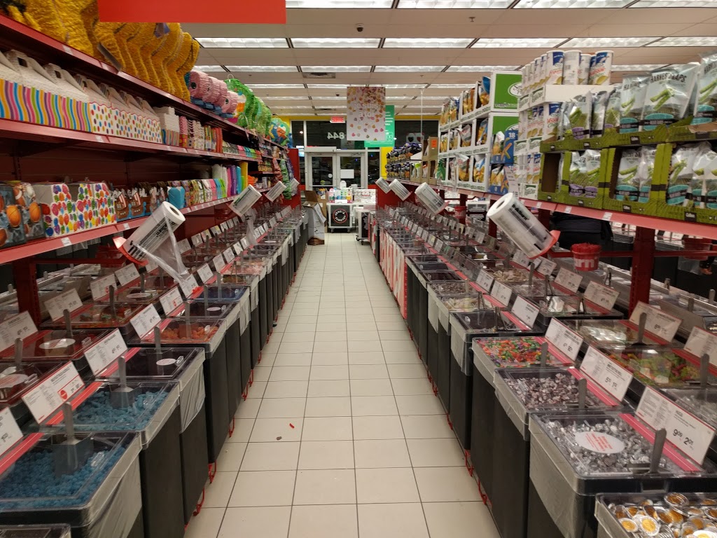 Bulk Barn | 844 Rue Principale, Granby, QC J2G 2Z2, Canada | Phone: (450) 372-3127