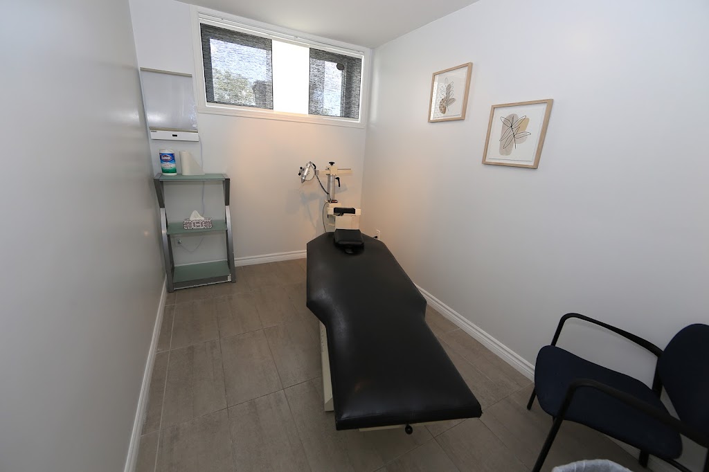 Dr.André Gagnon, Chiropraticien Saint-Jean-sur-Richelieu | 122 Rue Jean-Talon Suite 101, Saint-Jean-sur-Richelieu, QC J2W 1N7, Canada | Phone: (450) 359-9997