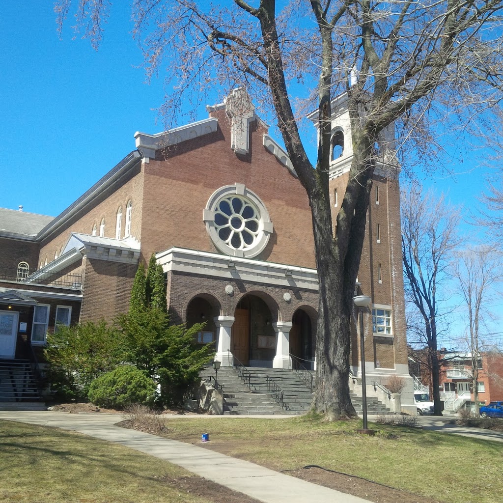 Églises vertes - Green Churches | 8615 Rue Sainte-Claire bur. 218, Montréal, QC H1L 1Y1, Canada | Phone: (514) 543-6464