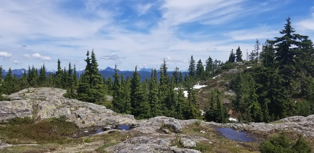 Elsay Lake Trail | Unnamed Road, North Vancouver, BC V7H, Canada