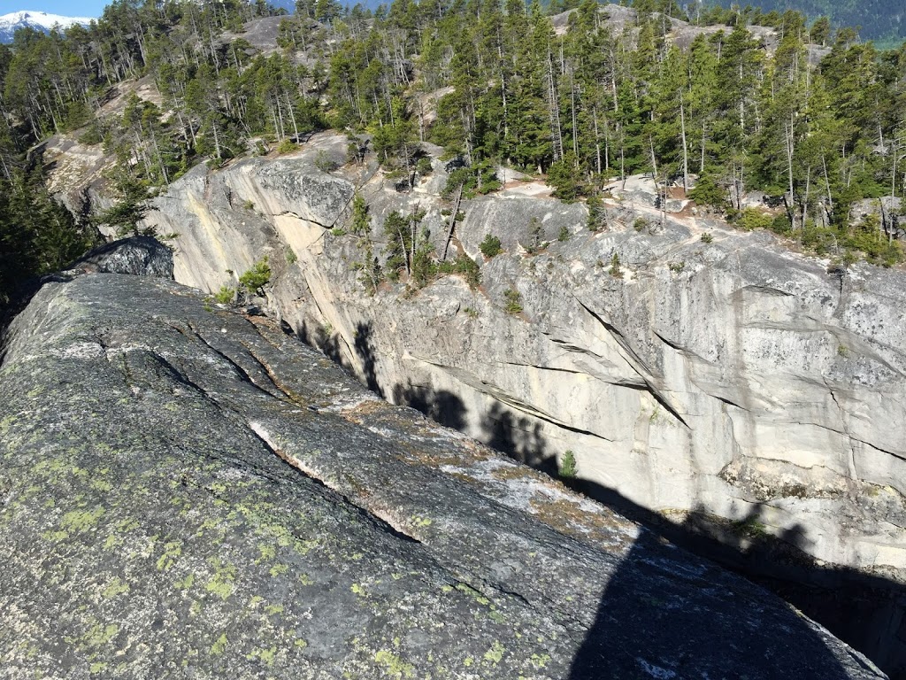 Third Peak | Squamish, BC V0N 1T0, Canada