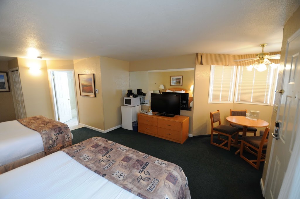 Best Western Inn at Penticton | 3180 Skaha Lake Rd, Penticton, BC V2A 6G4, Canada | Phone: (250) 493-0311