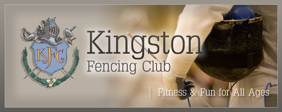 Kingston Fencing Club | 83 Terry Fox Dr Unit #4, Kingston, ON K7M 8N4, Canada | Phone: (613) 547-5580