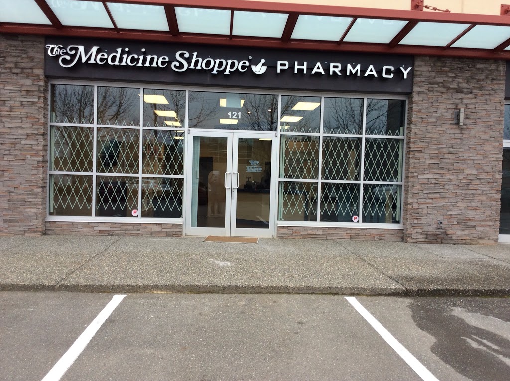 The Medicine Shoppe Pharmacy | 20353 64 Ave #121, Langley City, BC V2Y 1N5, Canada | Phone: (604) 510-3140