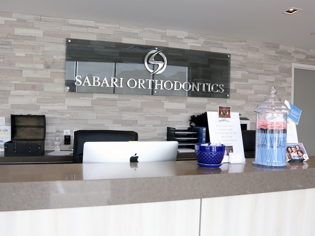 Sabari Orthodontics | 380 Tower Hill Rd, Richmond Hill, ON L4E 0T8, Canada | Phone: (905) 770-0333