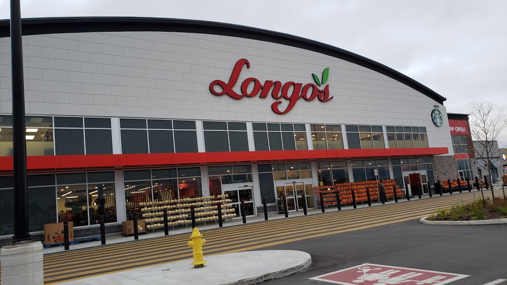 Longos Green Lane | 18319 Yonge St, East Gwillimbury, ON L9N 0A2, Canada | Phone: (905) 967-0958