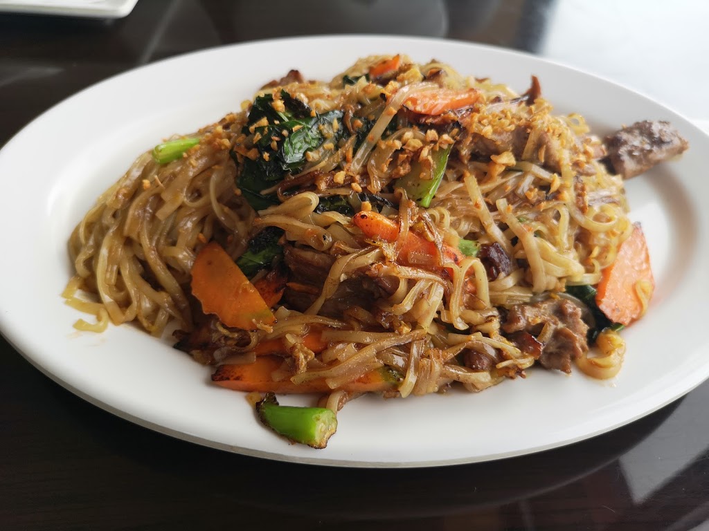 Cha Baa Thai Restaurant | 1511 Bedford Hwy, Bedford, NS B4A 1E3, Canada | Phone: (902) 446-8899