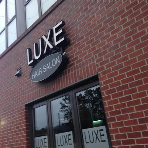 LUXE HAIR SALON | 2711 Clarke St, Port Moody, BC V3H 1Z5, Canada | Phone: (604) 931-5893