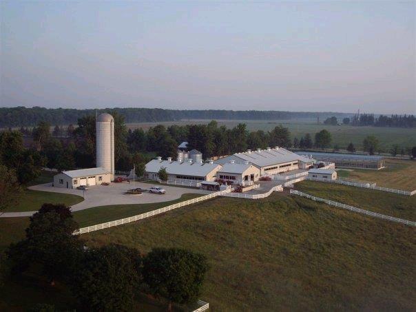 Plover Mills Farms Inc | 22946 Valleyview Rd, Thorndale, ON N0M 2P0, Canada | Phone: (519) 461-1076