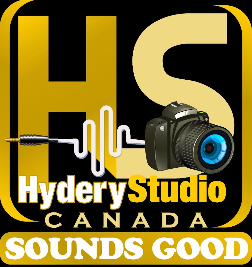 Hyderi Studio Canada | 254 Giddings Crescent, Milton, ON L9T 7A7, Canada | Phone: (647) 869-7885