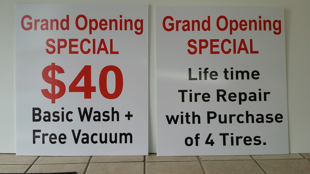 Sams Total Car Care Centre | 956 King St E, Hamilton, ON L8M 1C2, Canada | Phone: (905) 547-2220